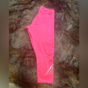 Adidas Climate workout leggings size S
